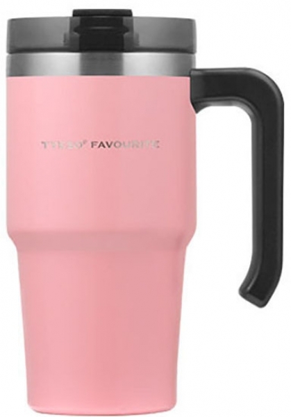 Tyeso Maxus Mug Termos