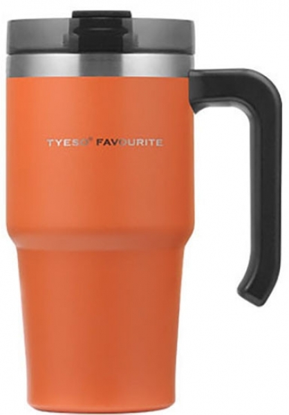 Tyeso Maxus Mug Termos