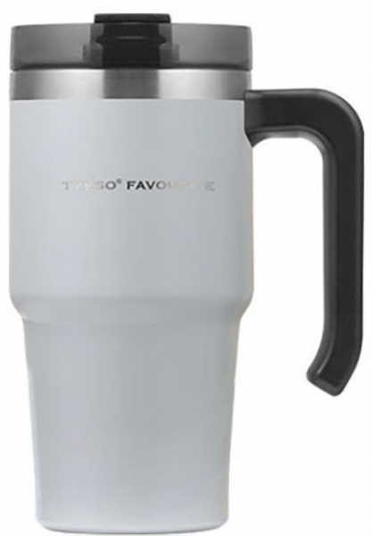 Tyeso Maxus Mug Termos