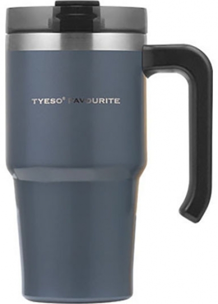 Tyeso Maxus Mug Termos