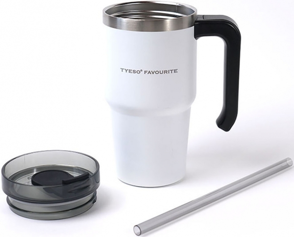 Tyeso Maxus Mug Termos