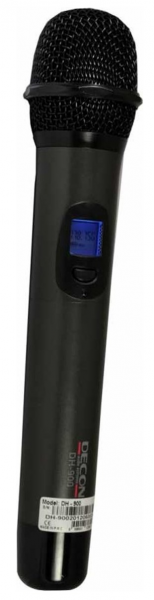 Decon DH-900 Mikrofon