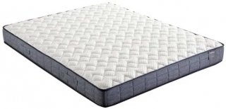 Lova Supreme Wool 90x190 cm Yaylı Yatak