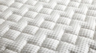 Lova Supreme Wool 100x200 cm Yaylı Yatak