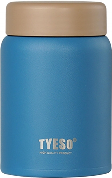 Tyeso Chief Termos