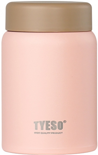 Tyeso Chief Termos