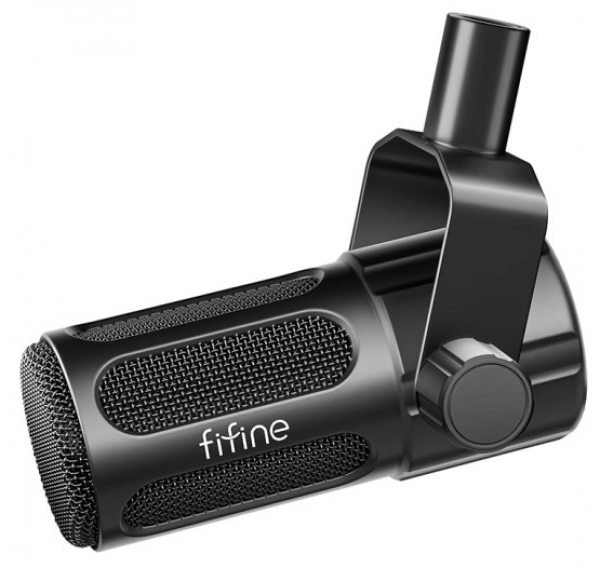 Fifine AmpiTank Tank1 Mikrofon
