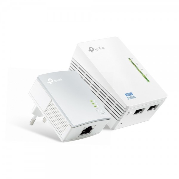 TP-Link Tp-Link TL-WPA4220KIT Powerline