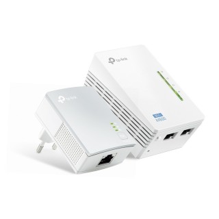 Tp-Link TL-WPA4220KIT Powerline