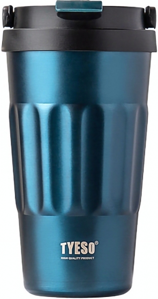 Tyeso Coffe Mug Termos (500 ml)