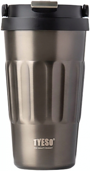 Tyeso Coffe Mug Termos (500 ml)