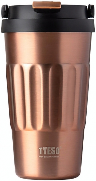 Tyeso Coffe Mug Termos (500 ml)