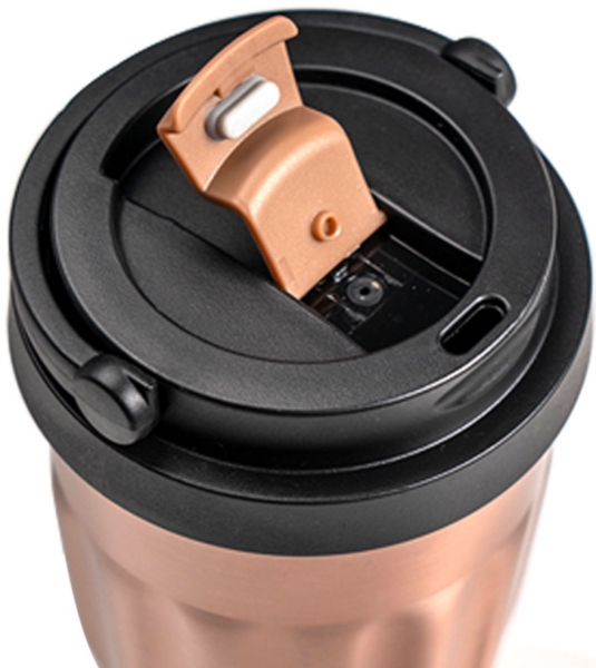 Tyeso Coffe Mug Termos (500 ml)