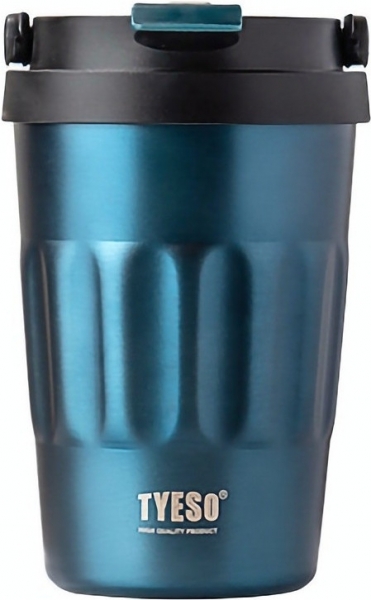 Tyeso Coffe Mug Termos (400 ml)