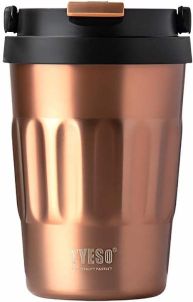 Tyeso Coffe Mug Termos (400 ml)