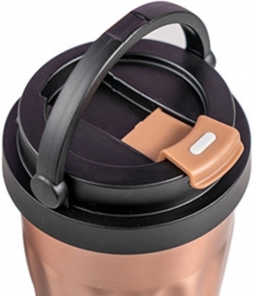Tyeso Coffe Mug Termos (400 ml)