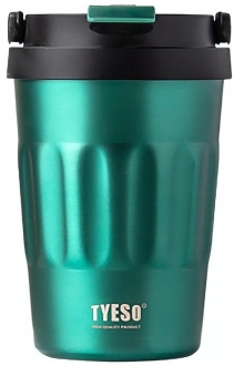 Tyeso Coffe Mug Termos
