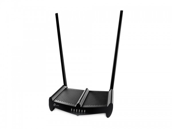 TP-Link TL-WR841HP Router