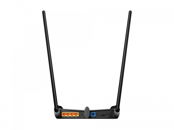 TP-Link TL-WR841HP Router