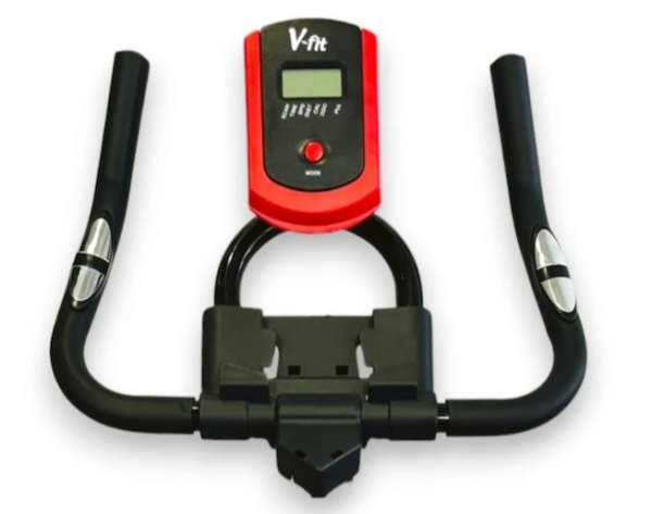 Voit Db100 Dikey Bisiklet