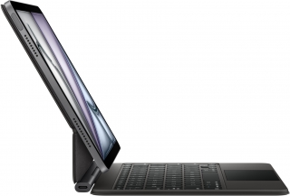 Apple Magic Keyboard 11 inç iPad Air (M3) TouchPad Klavye