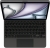 Apple Magic Keyboard 11 inç iPad Air (M3) TouchPad Klavye