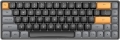 Aigo A68 Red resim