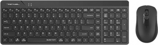 A4Tech FG2300 Air2 Klavye & Mouse Seti
