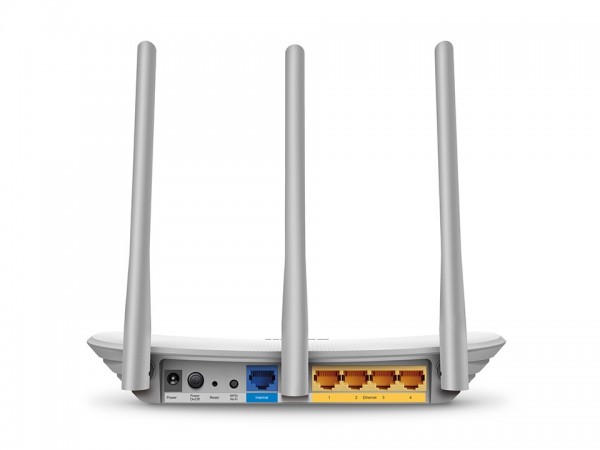 TP-Link TL-WR845N Router