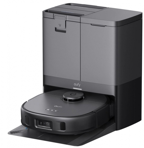 Anker Eufy X10 Pro Omni Robot Süpürge+Mop