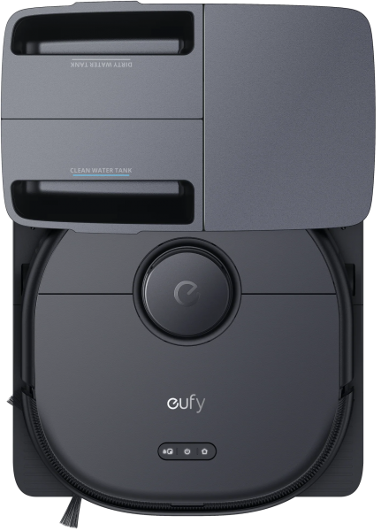 Anker Eufy X10 Pro Omni Robot Süpürge+Mop