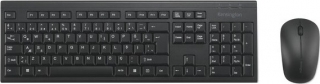 Kensington KM150 EQ Klavye & Mouse Seti