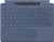 Microsoft Surface Pro Copilot+ Slim Pen 2 TouchPad Klavye