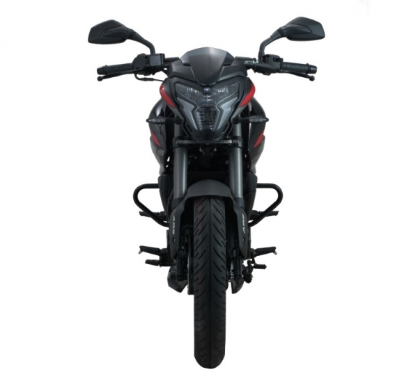 Bajaj Pulsar NS 200 UG2 Naked