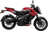Bajaj Pulsar NS 200 UG2 resim