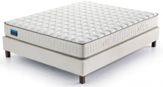Lova Aura Clean 90x190 cm Yaylı Yatak