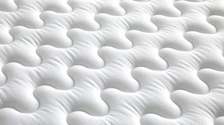 Lova Aura Clean 90x190 cm Yaylı Yatak