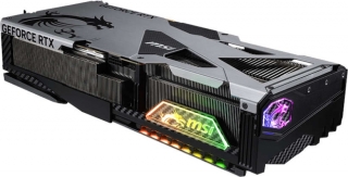 MSI GeForce RTX 5090 Vanguard SOC Ekran Kartı