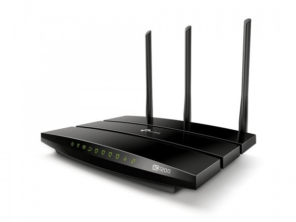 TP-Link Archer C1200 Router