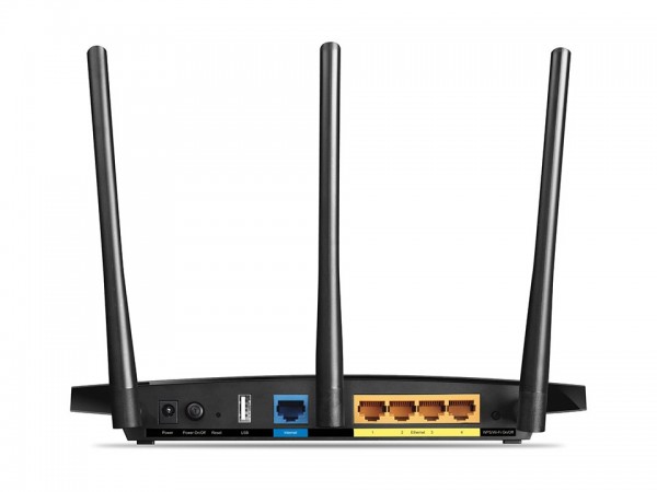 TP-Link Archer C1200 Router