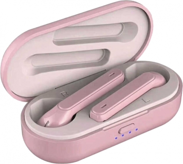 TechnoGuru BTK-ZR52 Tam Kablosuz Kulaklık