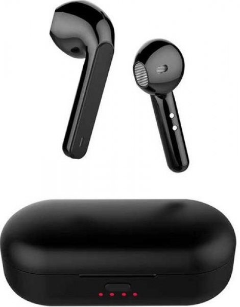 TechnoGuru BTK-ZR52 Tam Kablosuz Kulaklık