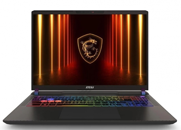 MSI Vector 16 HX AI A2XWIG-089TR Laptop