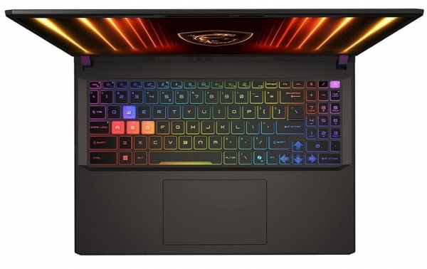 MSI Vector 16 HX AI A2XWIG-089TR Laptop