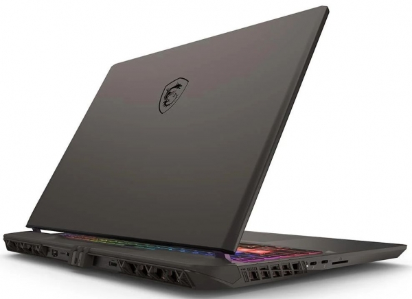 MSI Vector 16 HX AI A2XWIG-089TR Laptop
