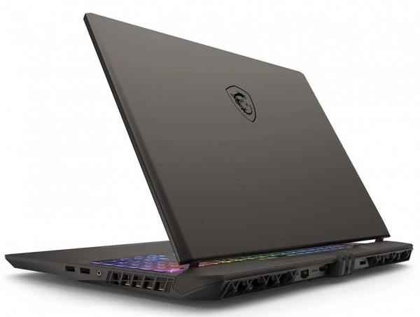 MSI Vector 16 HX AI A2XWIG-089TR Laptop