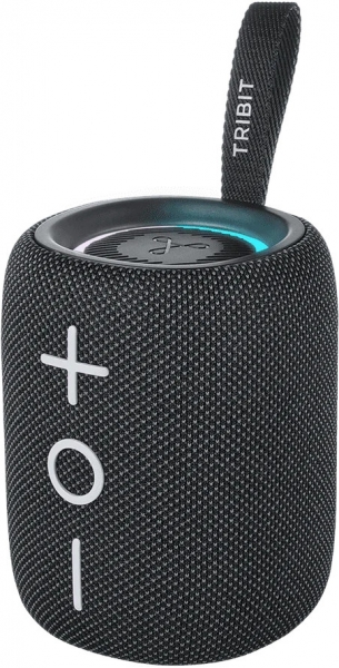 Tribit StormBox Mini Bluetooth Hoparlör