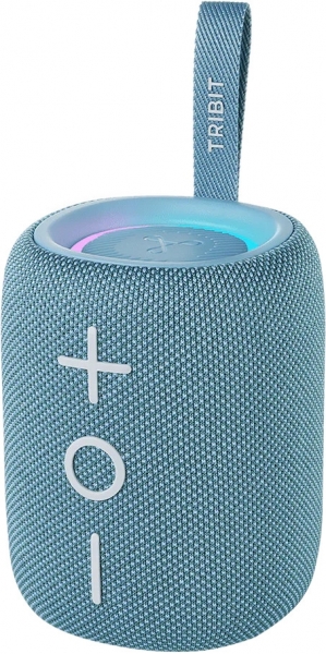 Tribit StormBox Mini Bluetooth Hoparlör