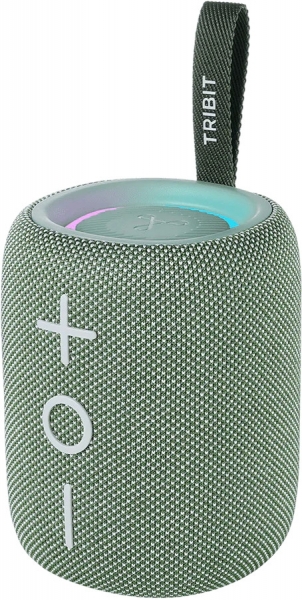 Tribit StormBox Mini Bluetooth Hoparlör