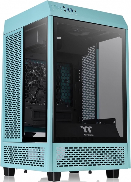 Thermaltake The Tower 100 Bilgisayar Kasası